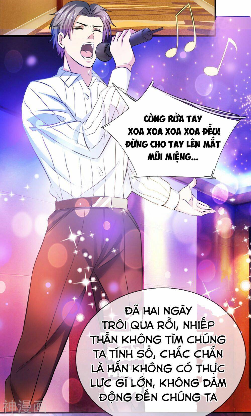 Tuyệt Thế Phi Đao: Chapter 187