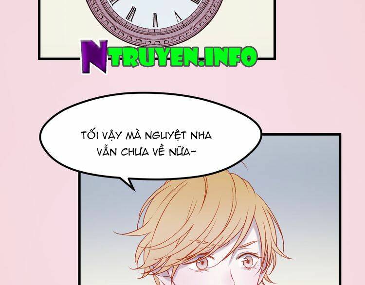 Lượm Được Một Tiểu Hồ Ly 2: Chapter 47.5