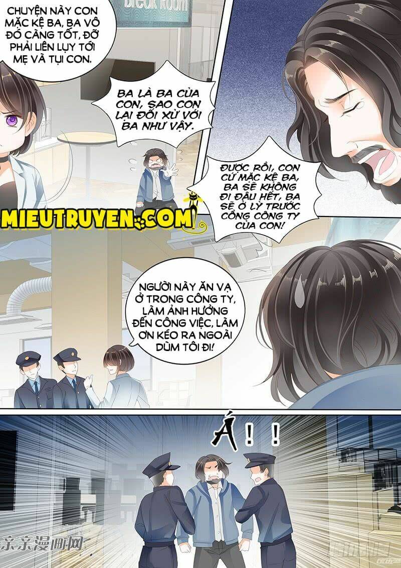 Thiểm Hôn Kiều Thê: Chapter 78