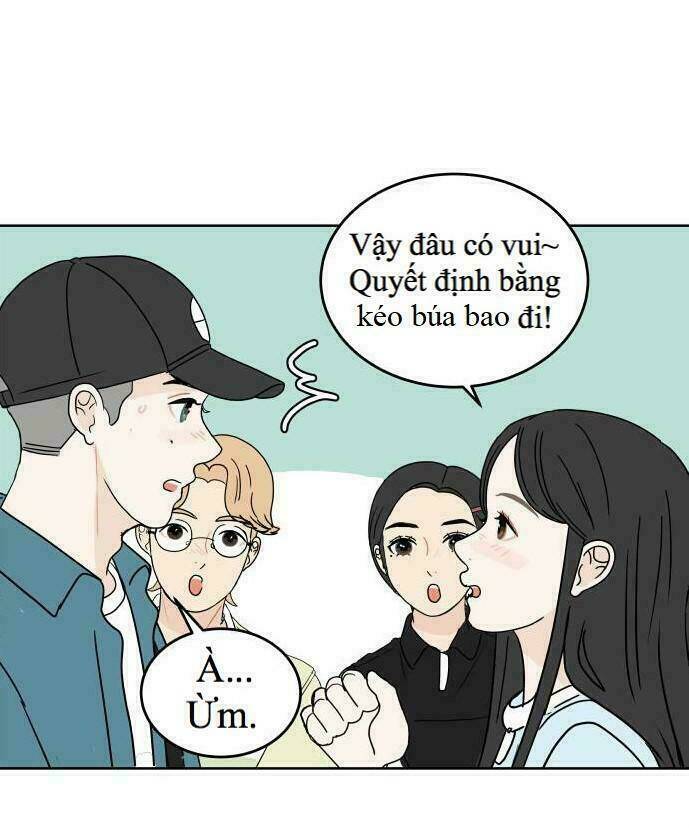 30 Phút Bước Đi Bên Em: Chapter 45