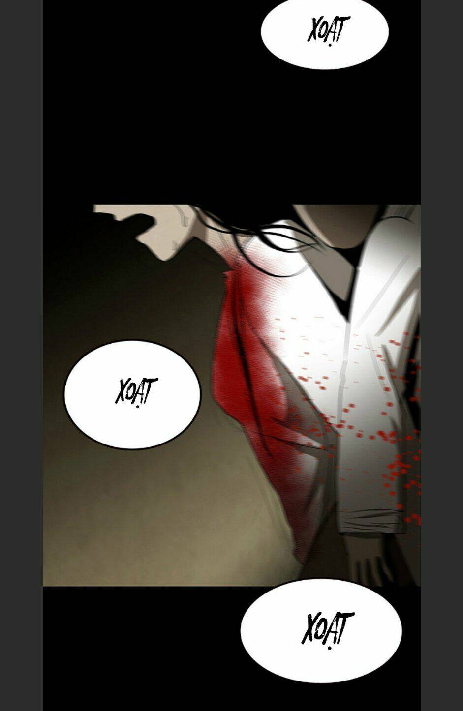 Bệnh Viện Ma Ám: Chapter 59