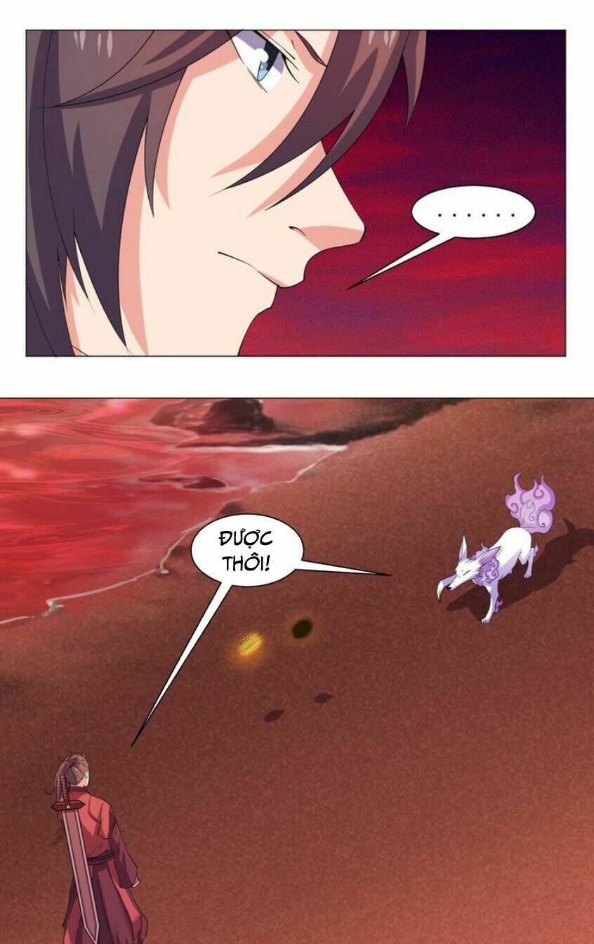 Cực Vũ Huyền Đế: Chapter 69