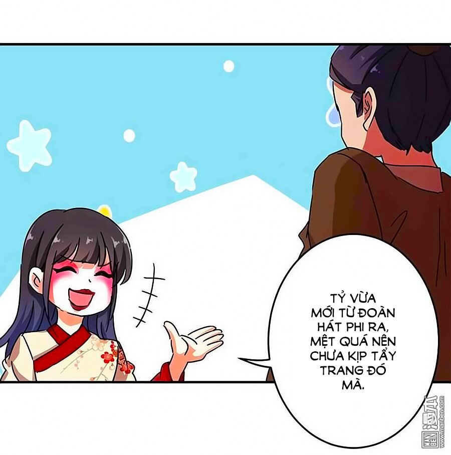 Vương Gia ! Ngươi Thật Bỉ Ổi !: Chapter 277