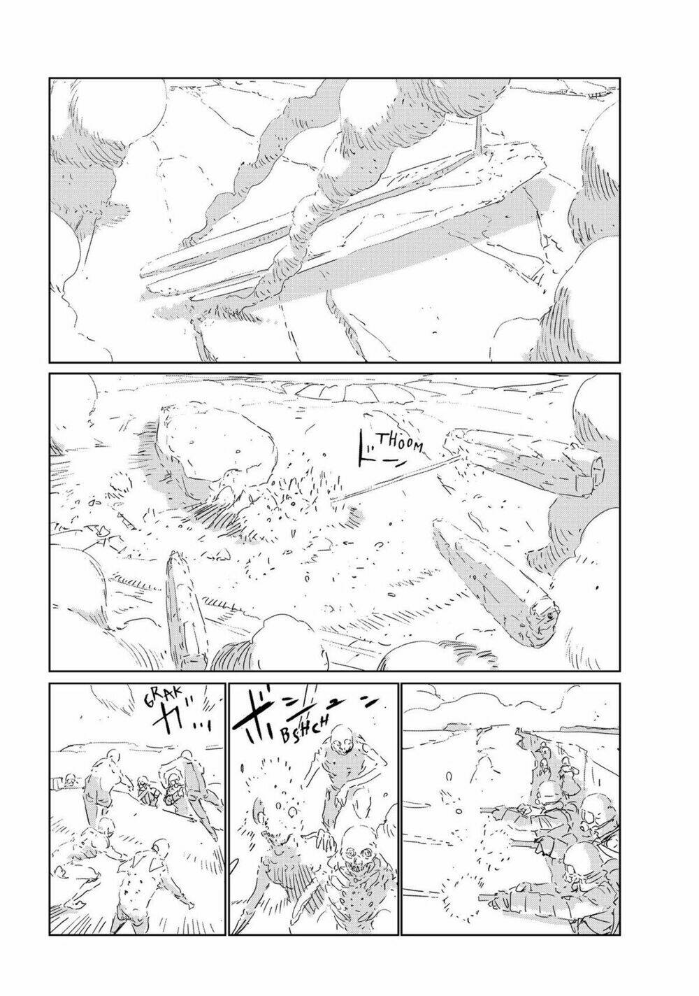 Aposimz: Chapter 35