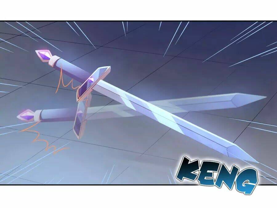 Điềm Mỹ Chi Huyết: Chapter 14