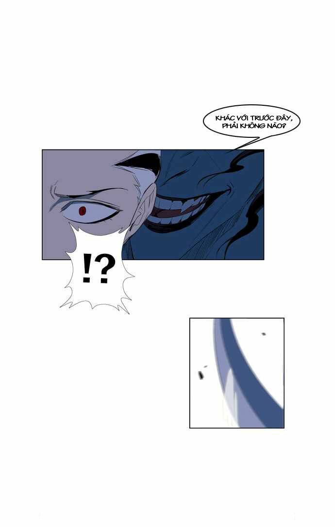 Ma Cà Rồng Quý Tộc: Chapter 123