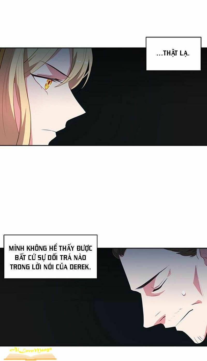 CỘNG TÁC CỦA HOÀNG ĐẾ: Chapter 28