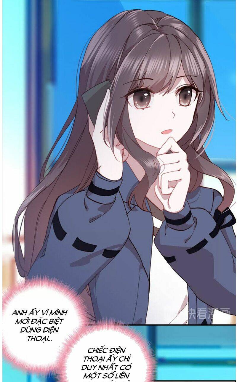 Nhất Sinh Nhất Thế Mỹ Nhân Cốt: Chapter 24