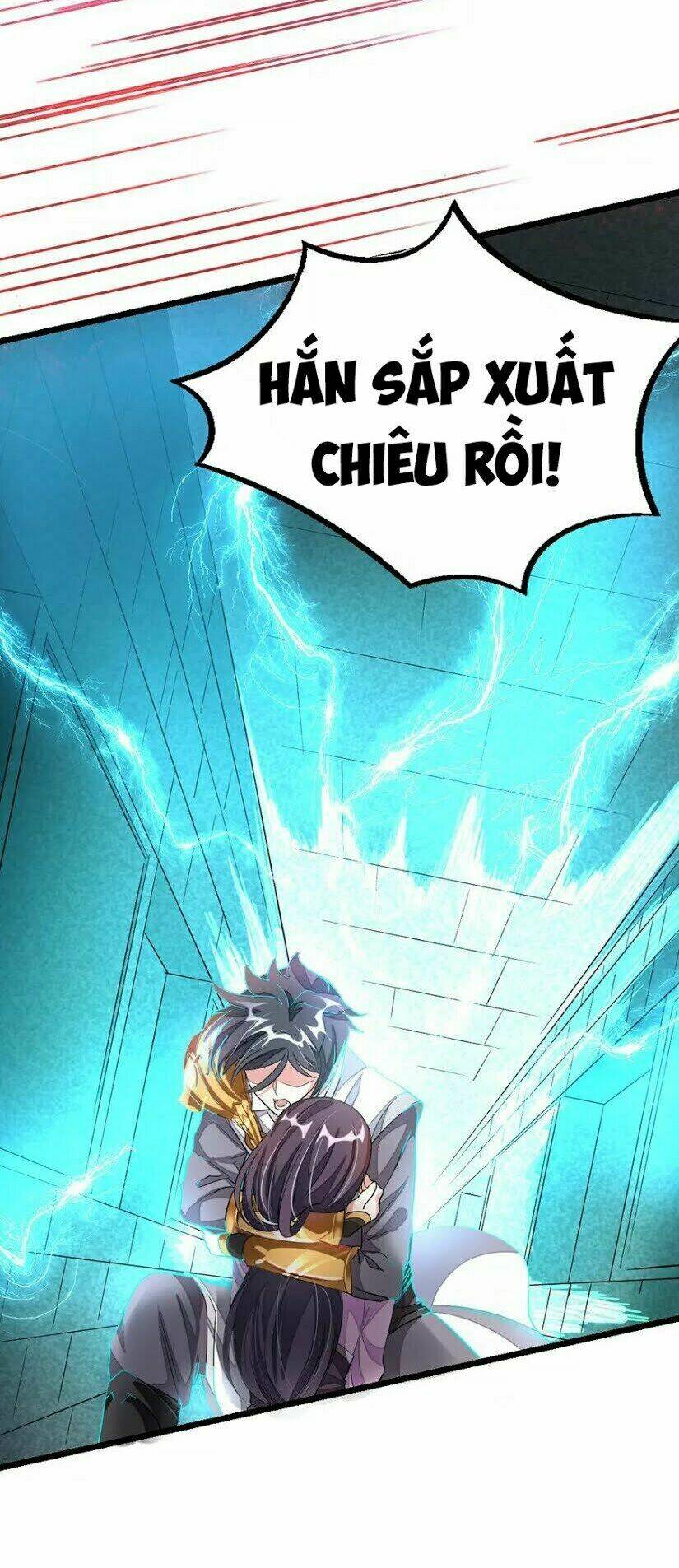 Cửu Dương Thần Vương: Chapter 98