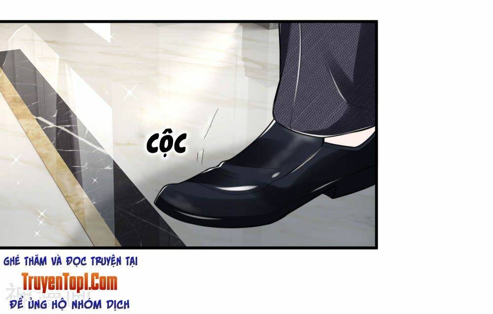 Tuyệt Đỉnh Khí Thiếu: Chapter 20