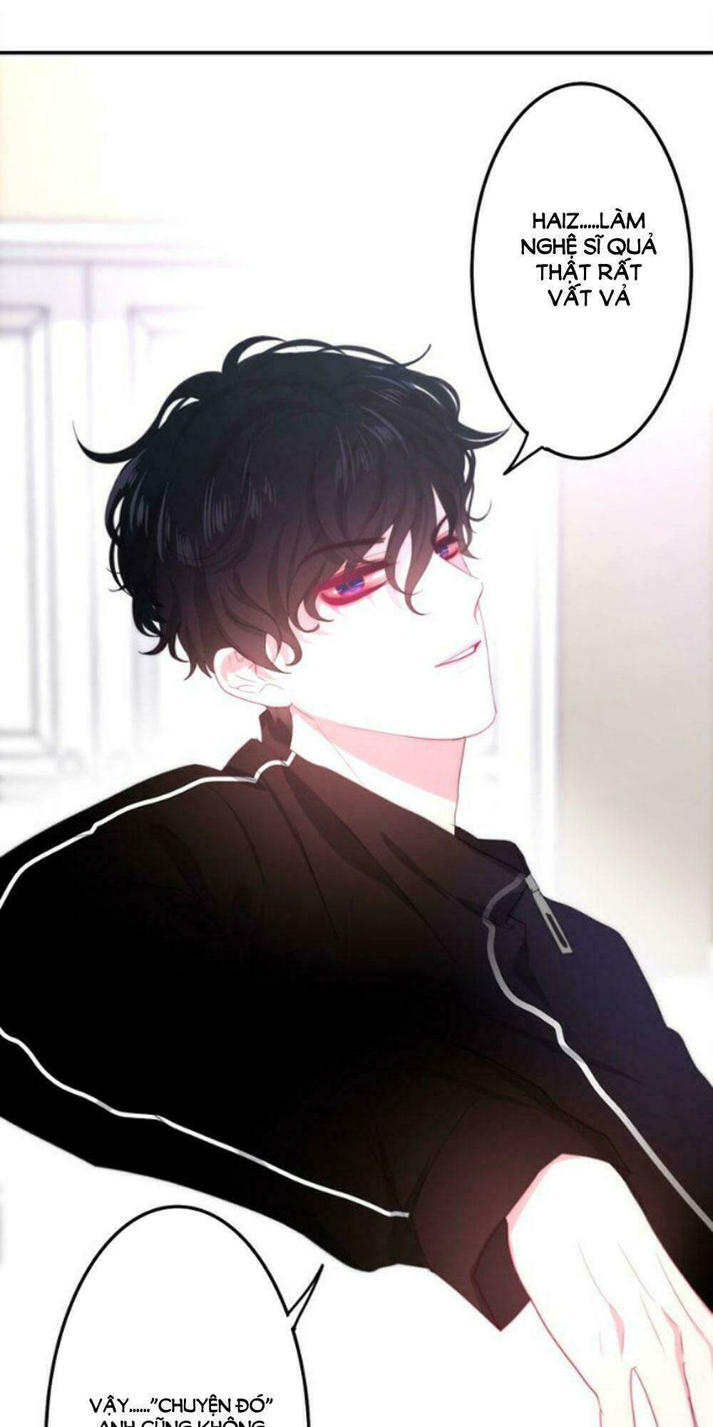 Tháng Sáu Không Hẹn Mà Gặp: Chapter 14