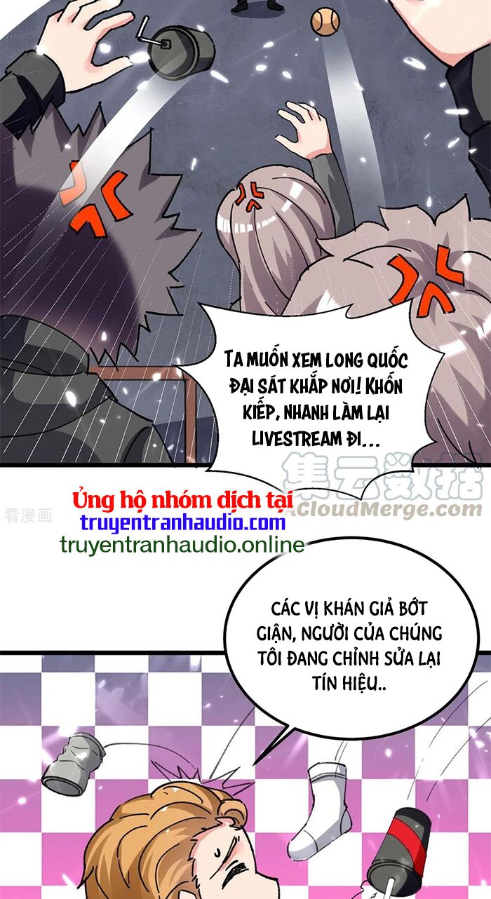 Trọng Sinh Khí Thiếu Quy Lai: Chapter 196
