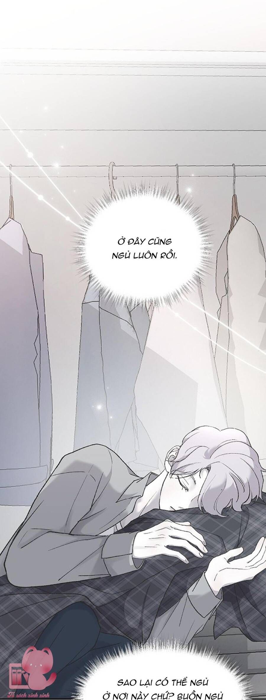 Ba Người Anh Trai Của Tôi Là Bạo Quân: Chapter 71