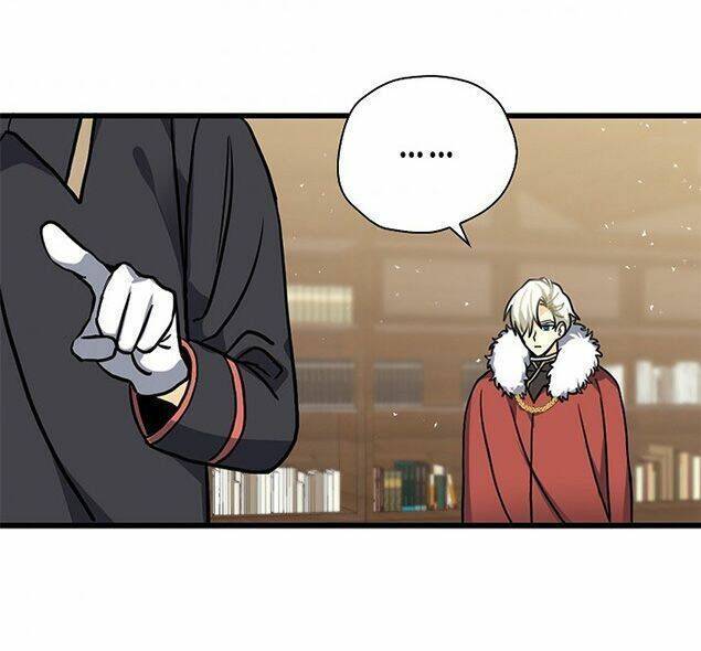 Ba Người Anh Trai Của Tôi Là Bạo Quân: Chapter 4