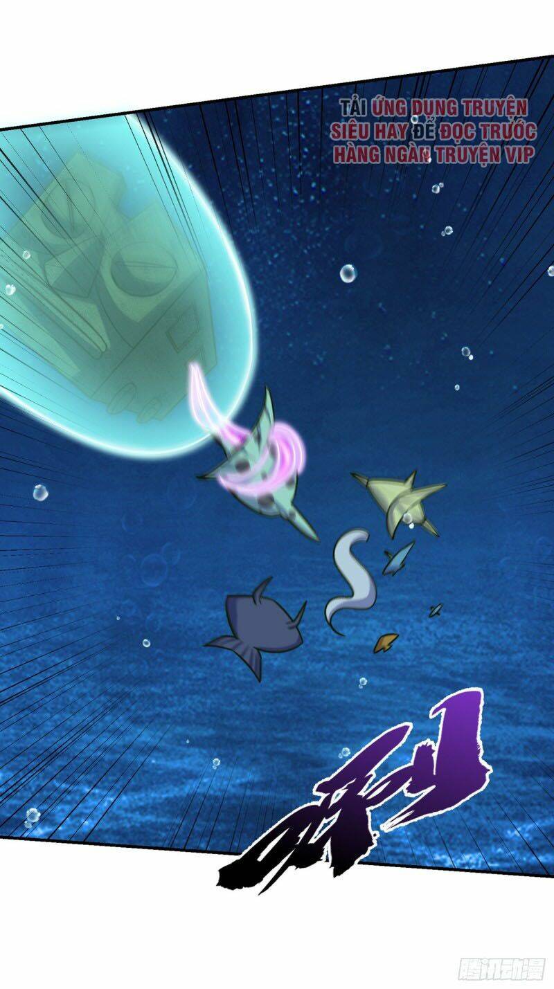 Yêu Giả Vi Vương: Chapter 225