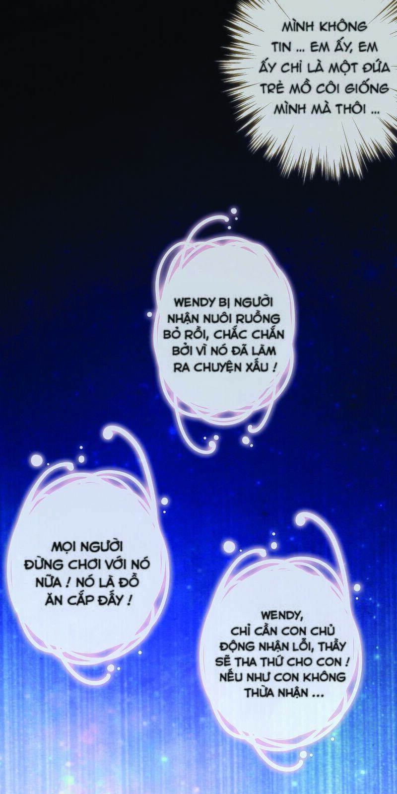 Babylon Vương Phi: Chapter 18