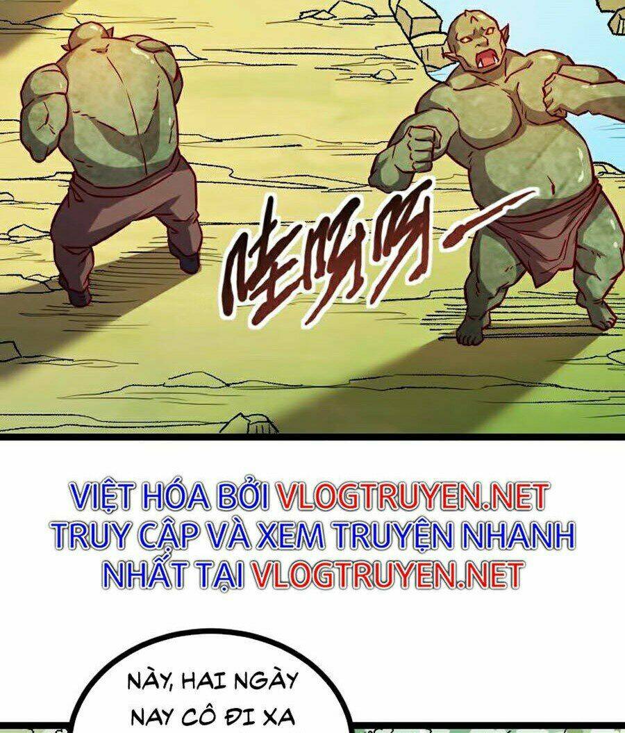 Tối Cường Thành Chủ Đích Dị Giới: Chapter 14