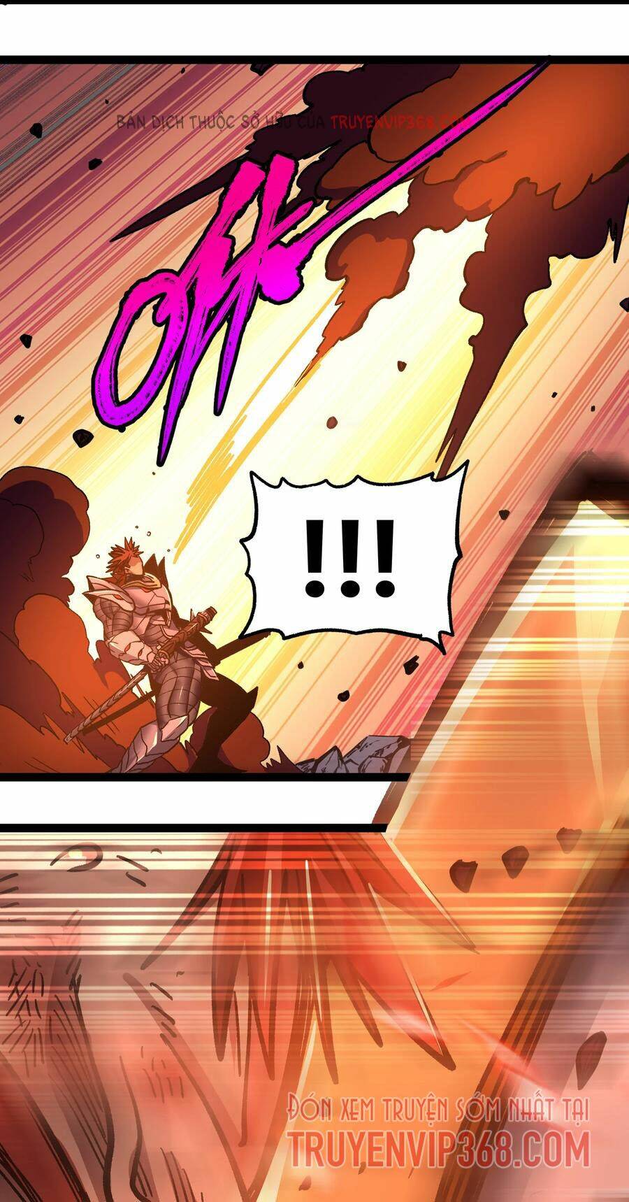 Vú Em Vô Địch: Chapter 12