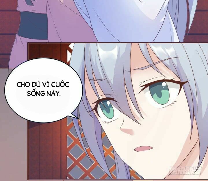 Đô đốc đại nhân sủng thê kí: Chapter 12.2