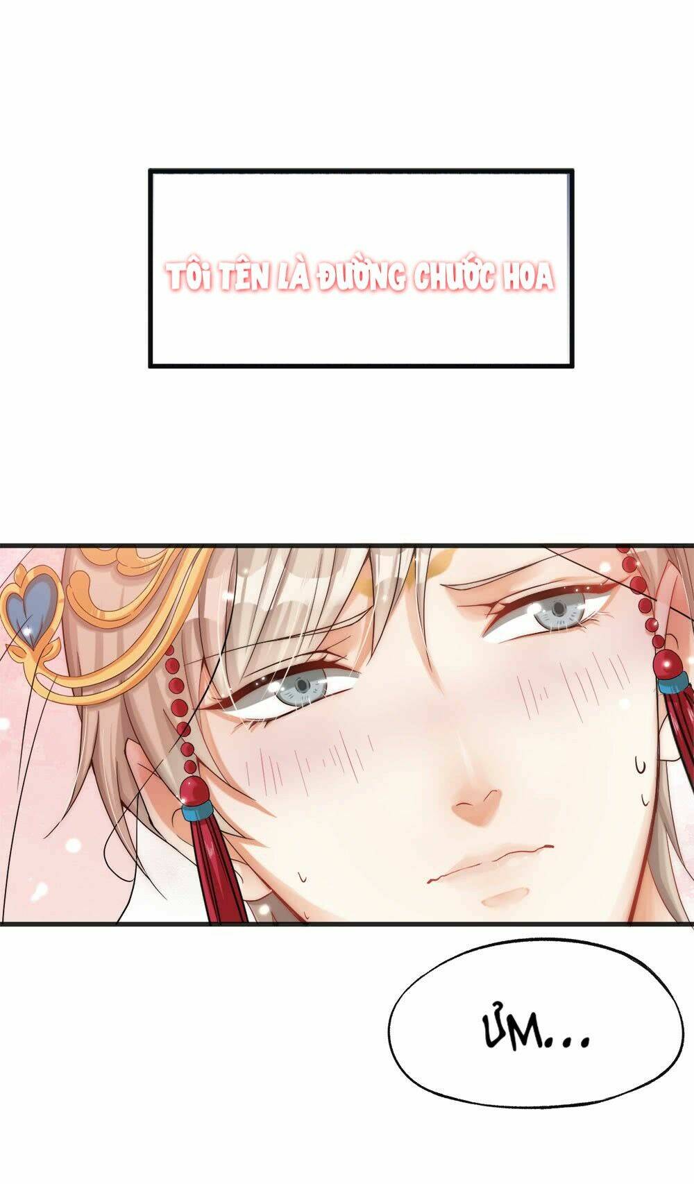 Khuynh Thành: Chapter 2