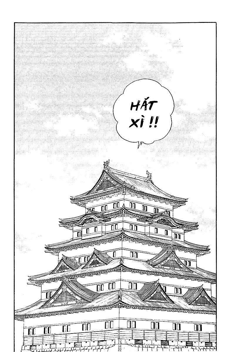 Niji Iro Tougarashi: Chapter 22