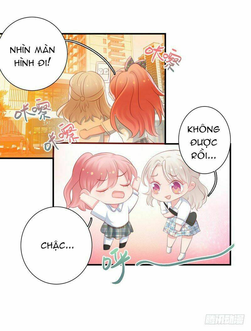 Thư Tay Tình Yêu Của Sơ Hạ: Chapter 7