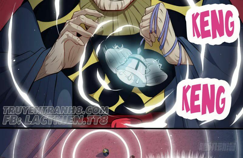 Ngạo Kiều Quỷ Vương Yêu Ta: Chapter 74