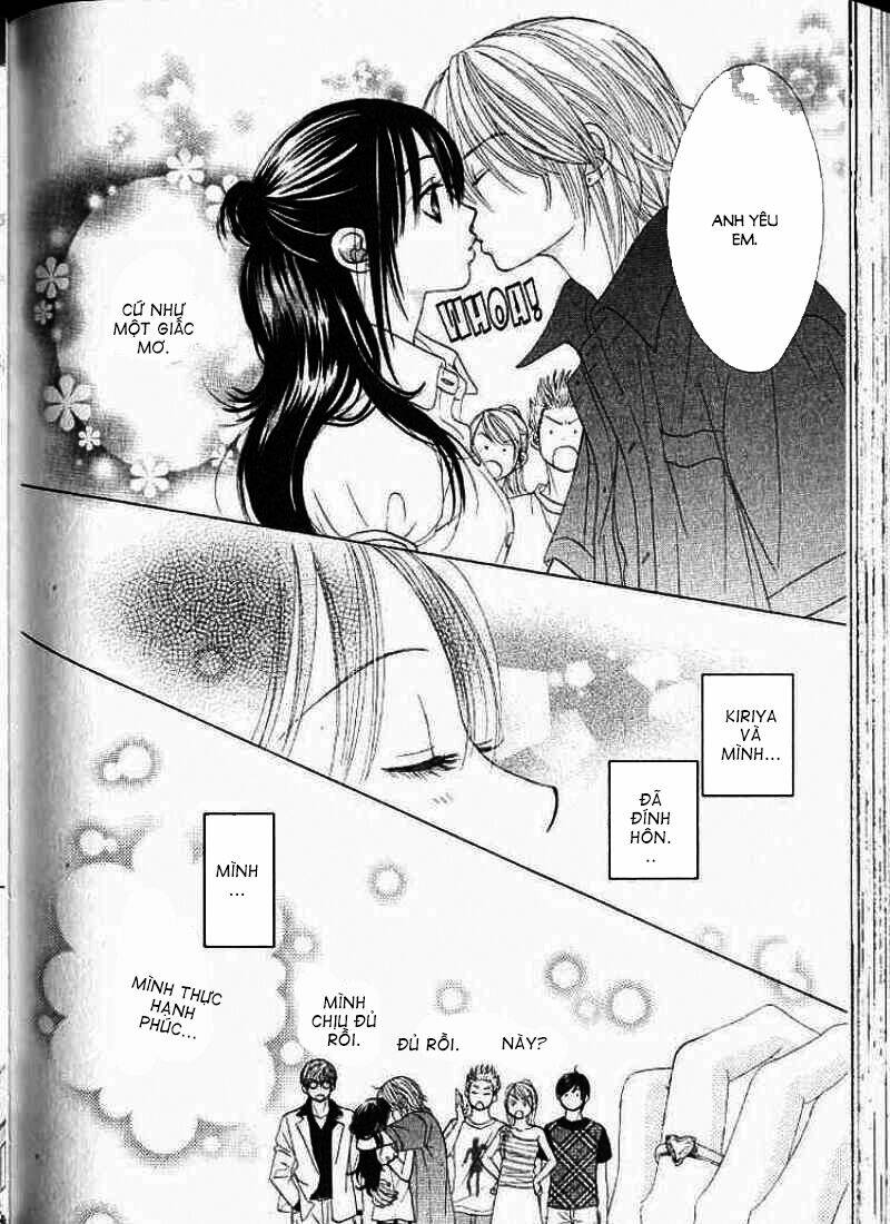 Tình Yêu Đích Thực: Chapter 57