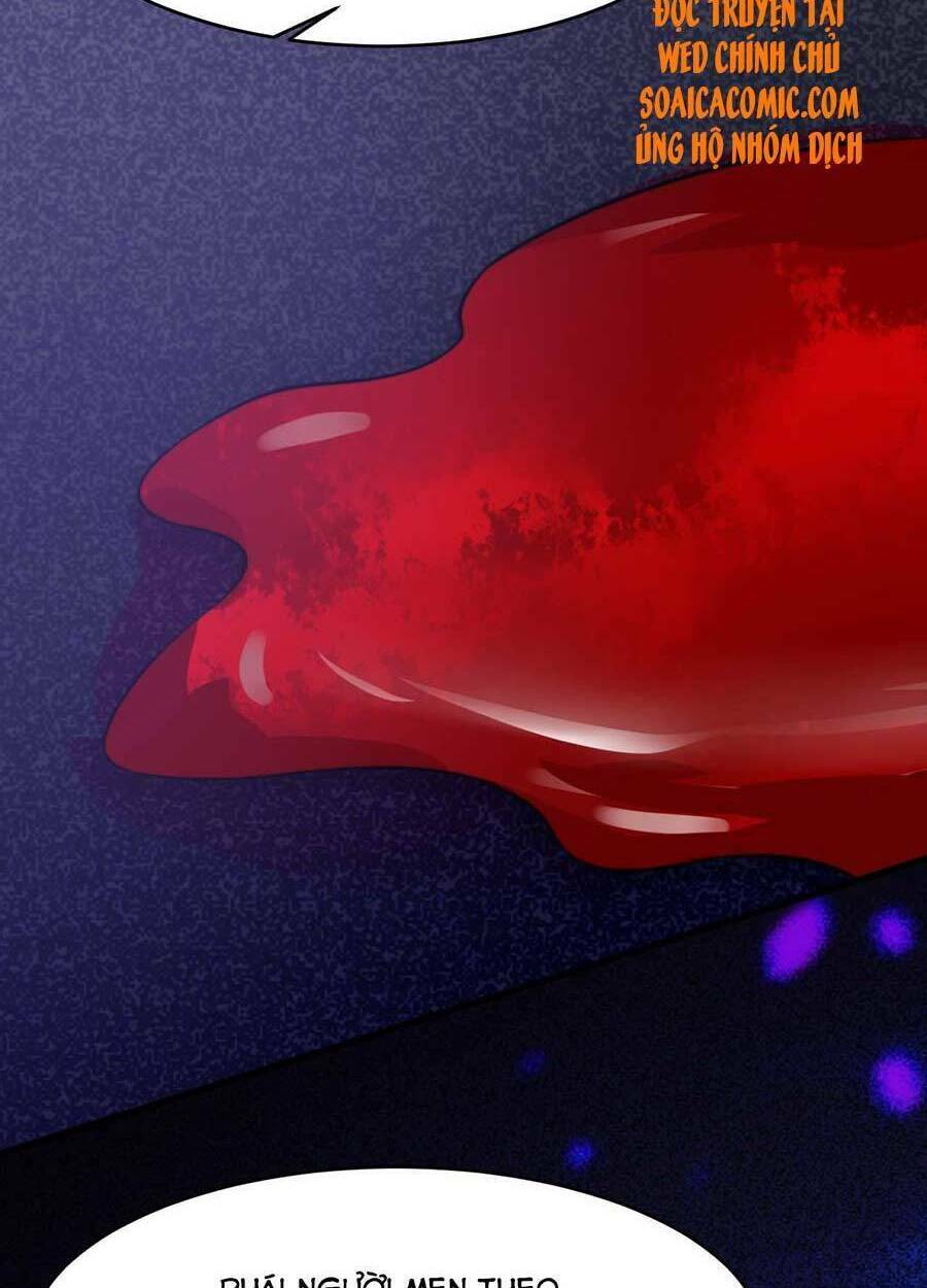 Vết Cắn Trí Mạng: Chapter 38