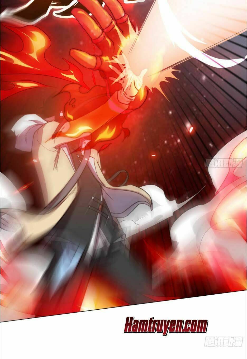 Đô Thị Hàng Thần Khúc: Chapter 1