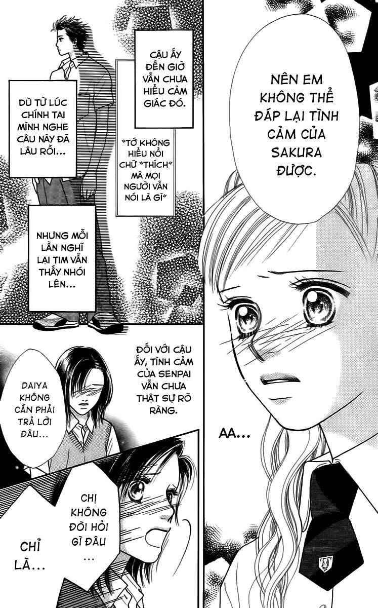 Cô Láng Giềng: Chapter 20