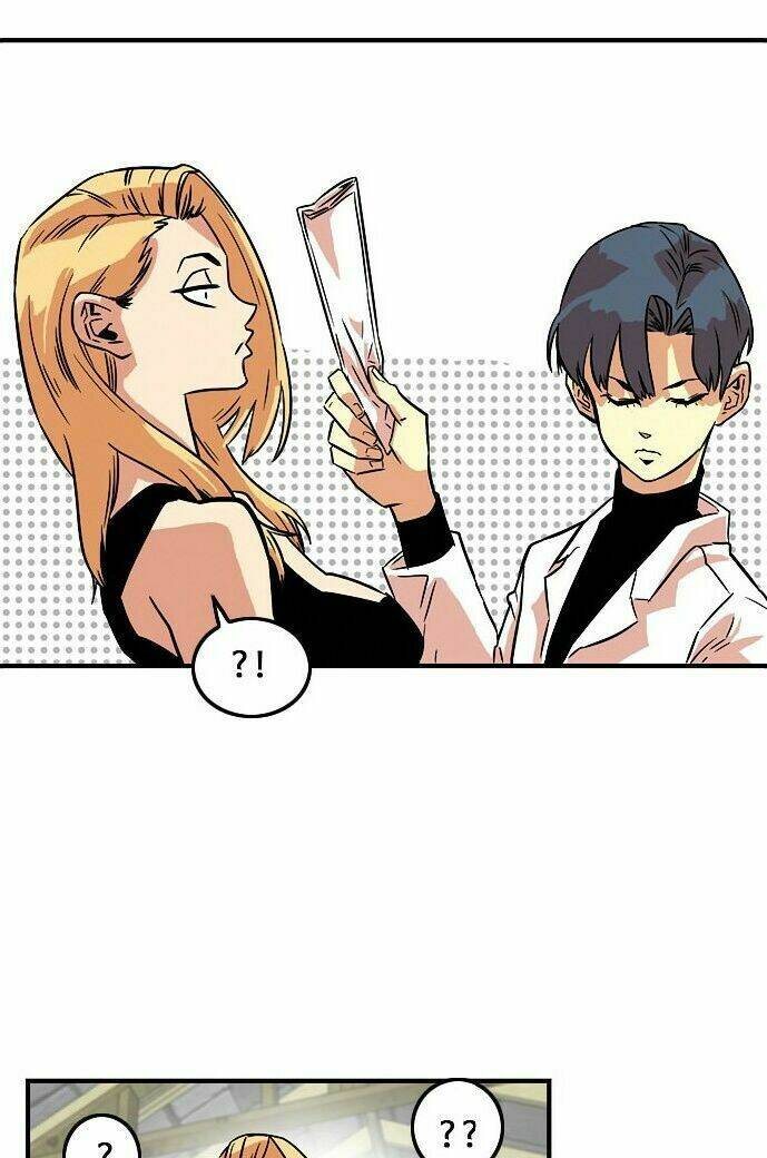 Bẫy Troll: Chapter 13