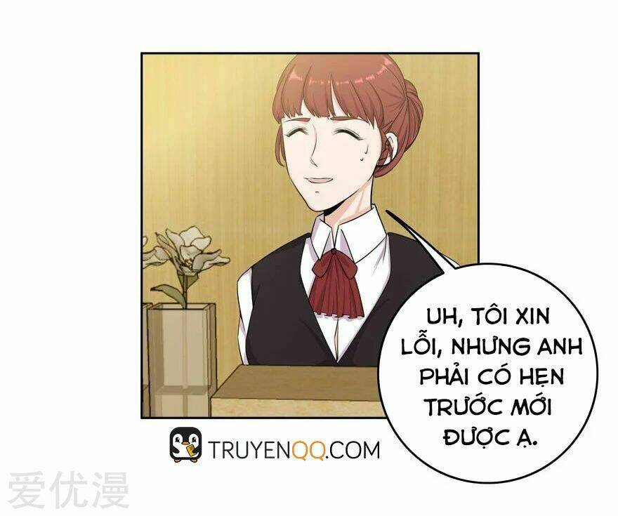 Khốn Ái Tù Lung: Chapter 24