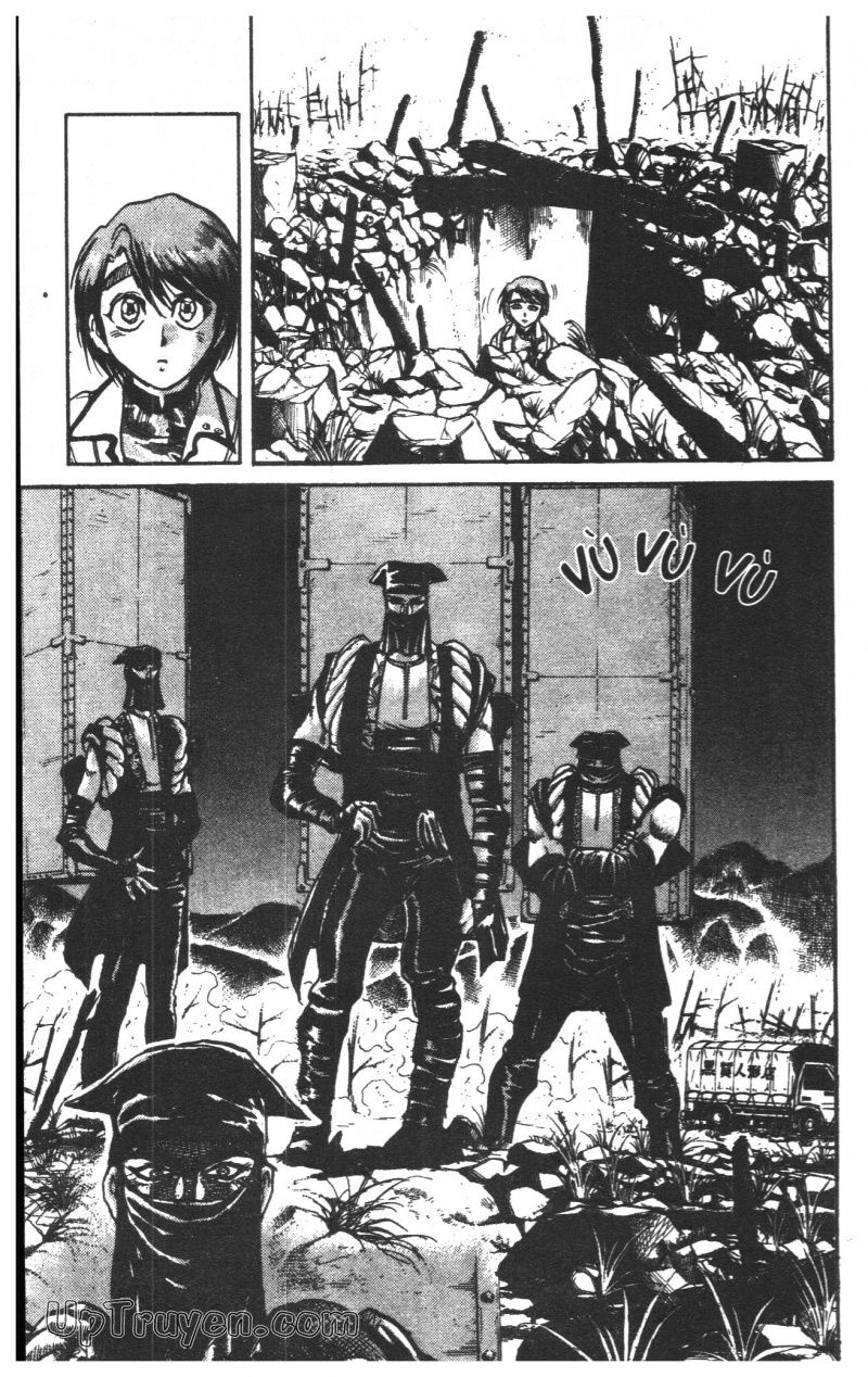 Fujita Kazuhiro: Chapter 22