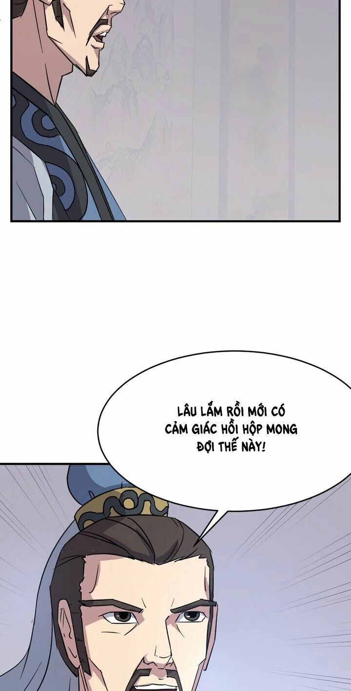 Trọng Sinh, Bất Khả Chiến Bại: Chapter 95