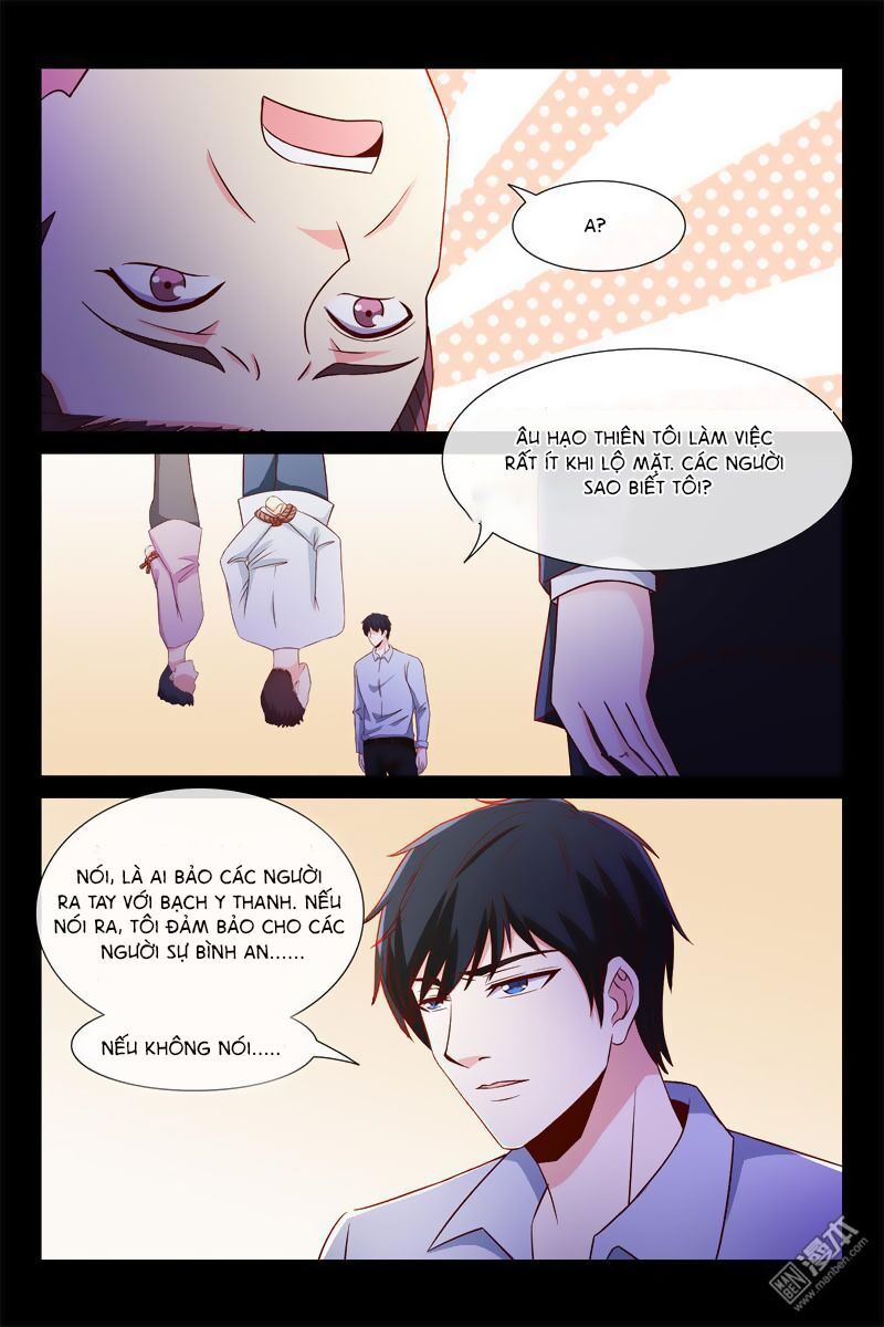 Tình Nhân Khế Ước Của Tổng Tài: Chapter 92