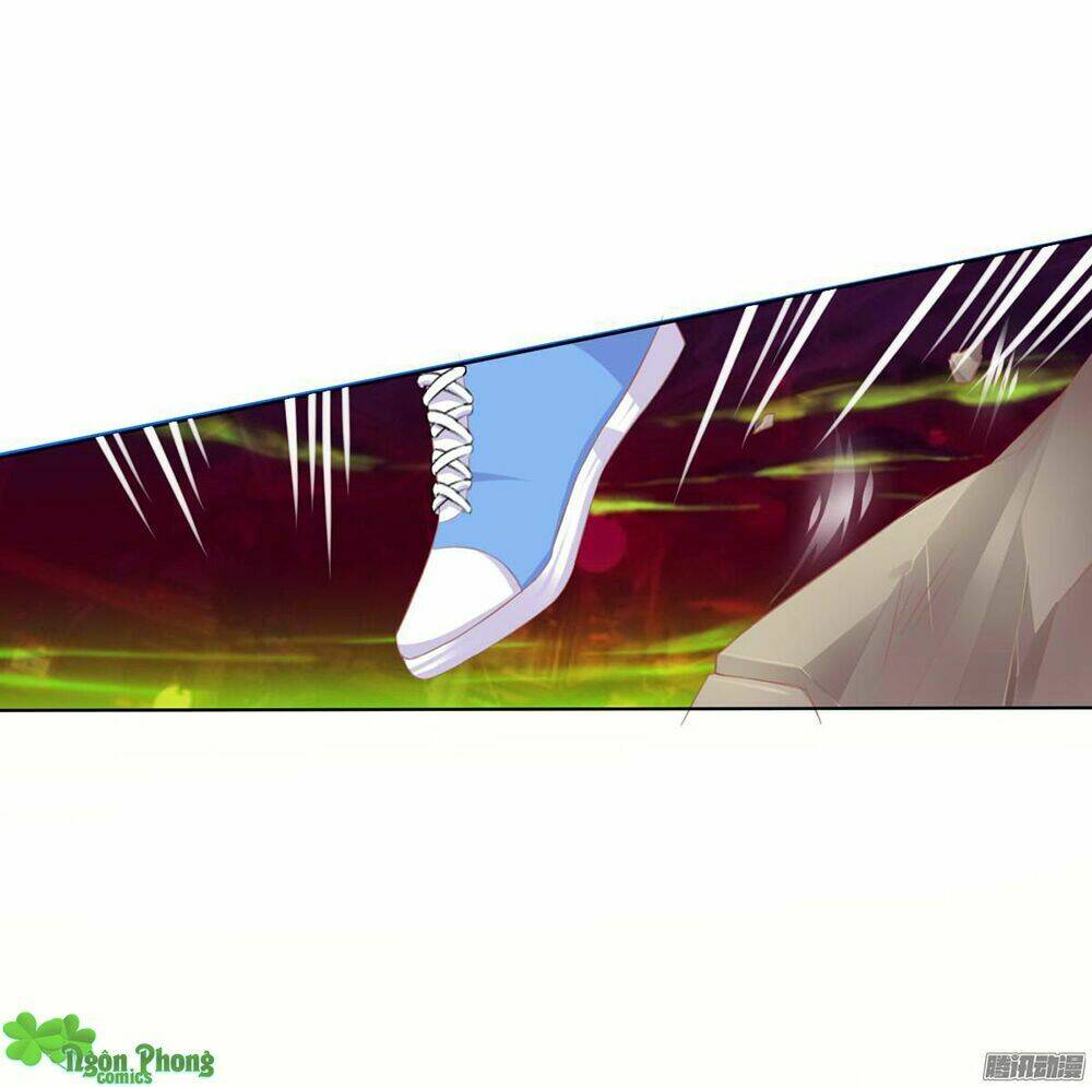 Hoàng Đế “Phế Vật” Tiến Hóa Sử: Chapter 23