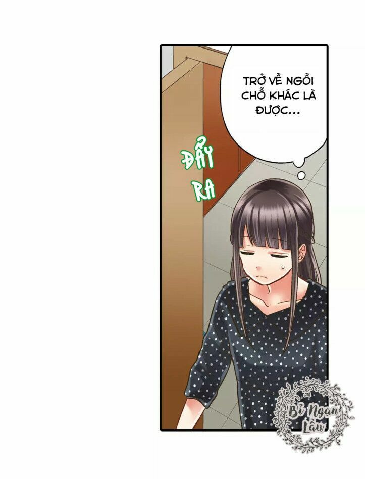 Một Giây Để Hôn Em: Chapter 11