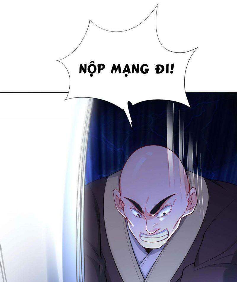 Sau Khi Tu Luyện, Ta Biến Thành Ma Tôn Xương Khô: Chapter 9