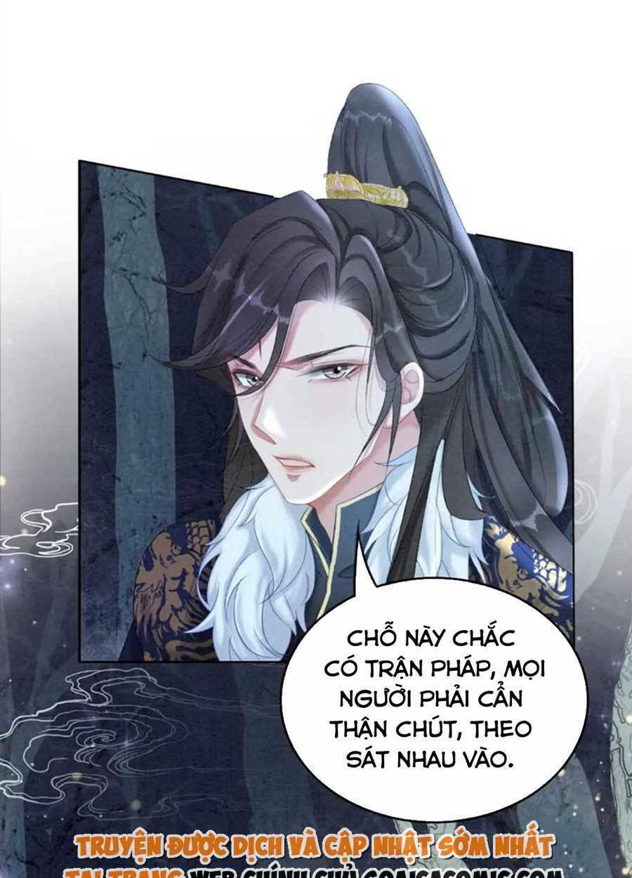 Xung Hỉ Vương Phi: Chapter 94