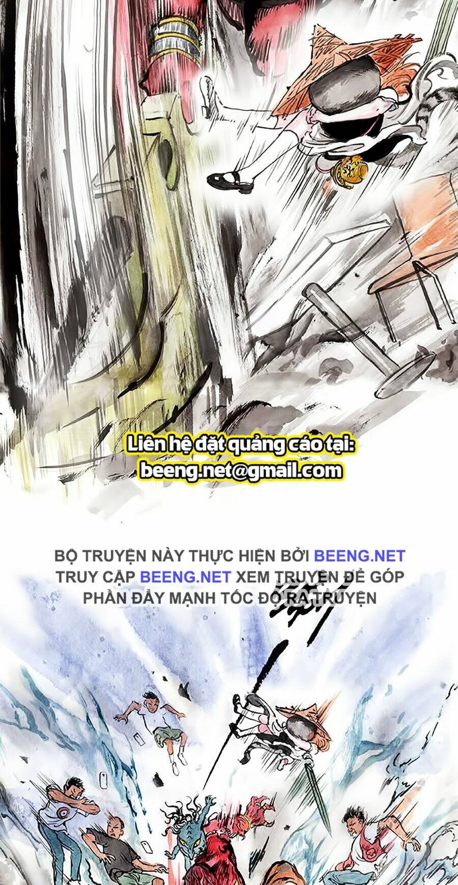 Miêu Hiệp: Chapter 6