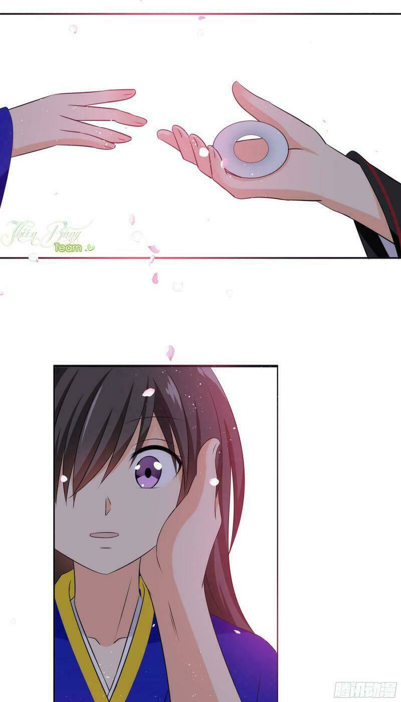 Nam Tử Truyện: Chapter 8