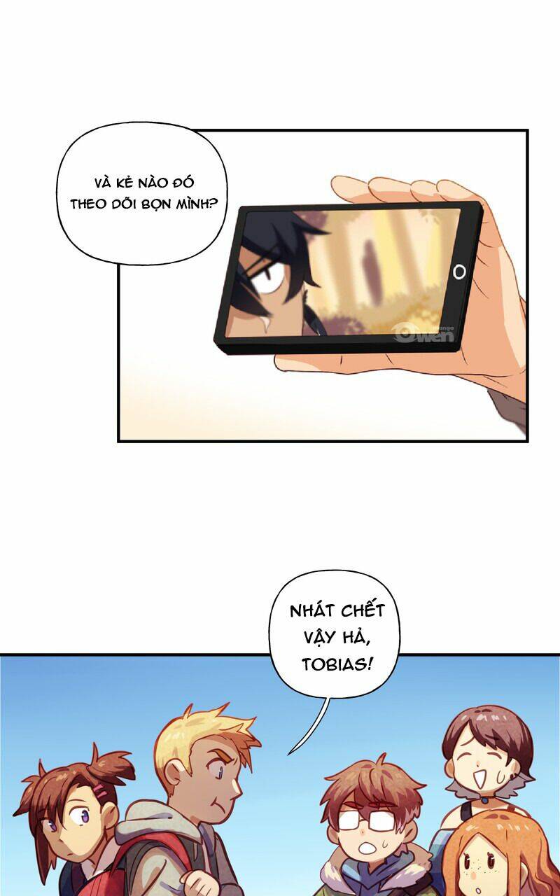 Lời Nguyền Lalin: Chapter 23