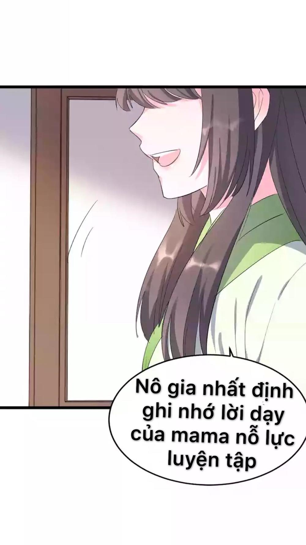 Hoa Khôi Trọng Sinh: Chapter 6