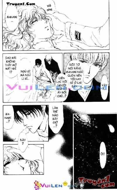 Vua bài: Chapter 2