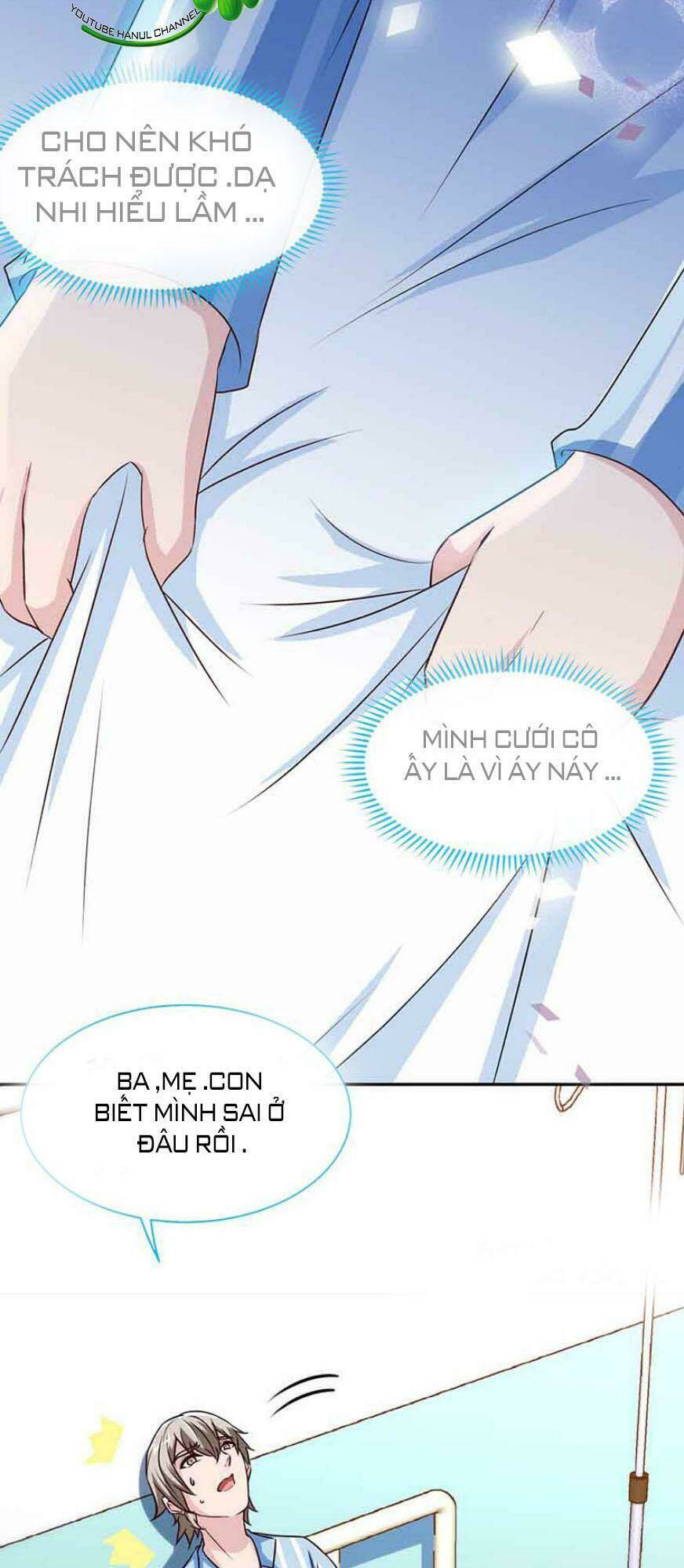 TRUY NÃ TOÀN CẦU TRUY THÊ VỀ SỦNG: Chapter 74.2