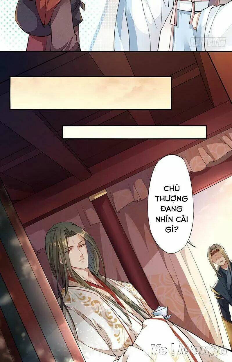 Tuyệt Thế Luyện Đan Sư: Chapter 53