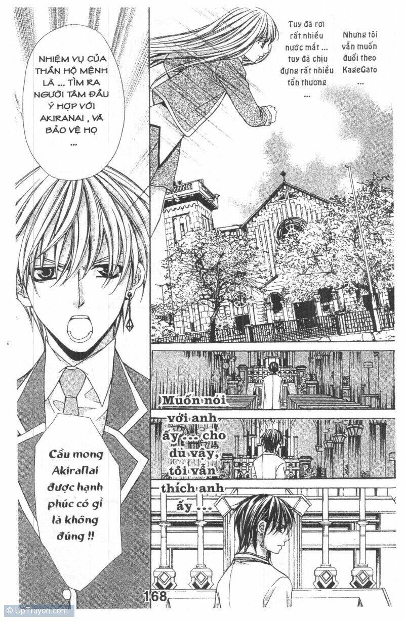 Heart No Daiya: Chapter 3