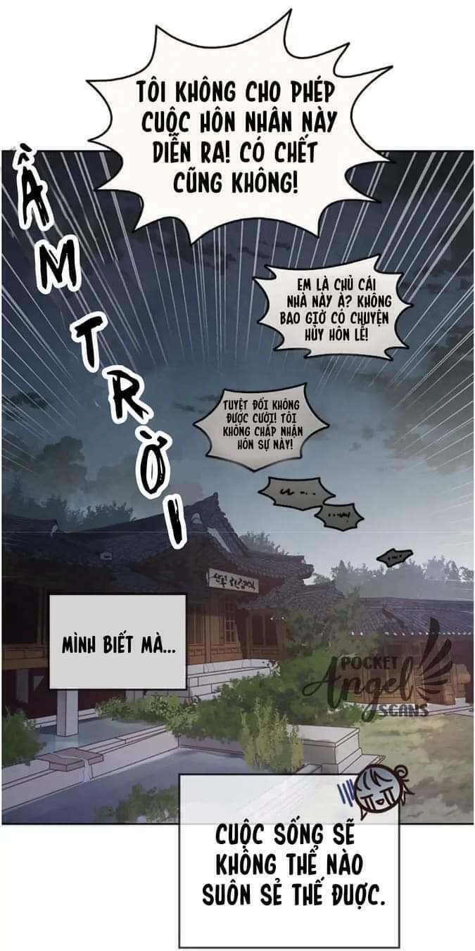 Cuộc Hôn Nhân Bất Khả Thi: Chapter 1