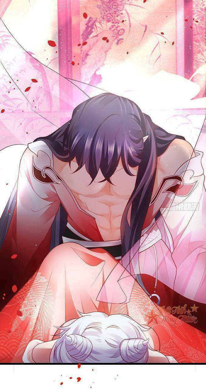 Liêu Liêu Trai: Chapter 19